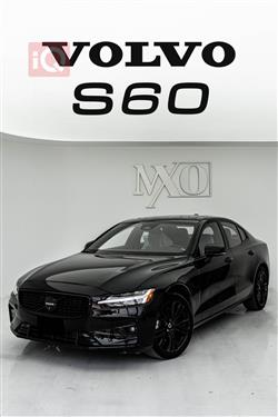 فولفو S60